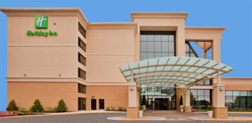 фото отеля Holiday Inn Executive Center Virginia Beach