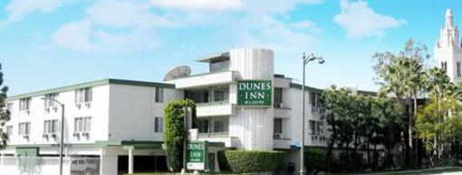 фото отеля Dunes Inn - Sunset