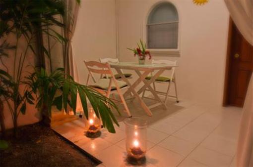 фото отеля Tropical Casa Blanca Hotel Playa del Carmen