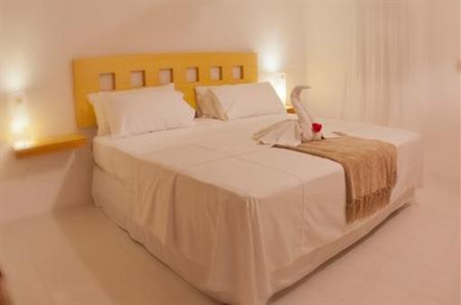 фото отеля Tropical Casa Blanca Hotel Playa del Carmen