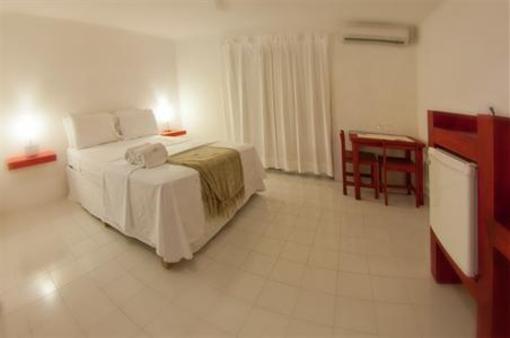 фото отеля Tropical Casa Blanca Hotel Playa del Carmen