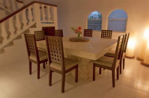 фото отеля Tropical Casa Blanca Hotel Playa del Carmen