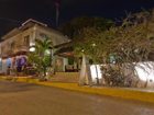фото отеля Tropical Casa Blanca Hotel Playa del Carmen