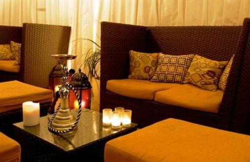 фото отеля The New Clinton Hotel & Spa Miami