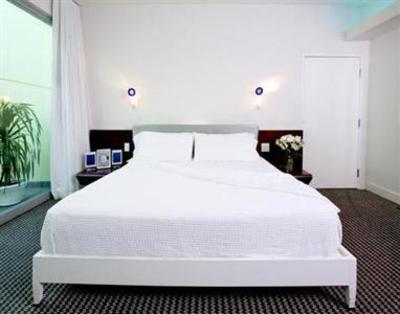 фото отеля The New Clinton Hotel & Spa Miami
