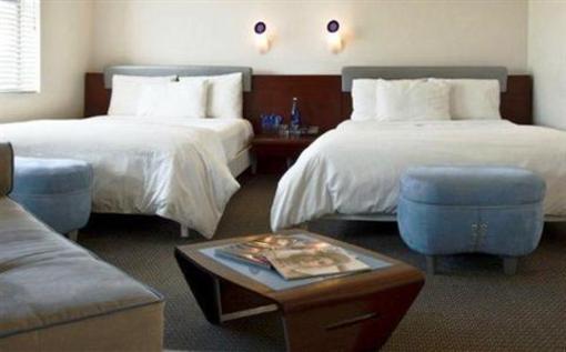 фото отеля The New Clinton Hotel & Spa Miami