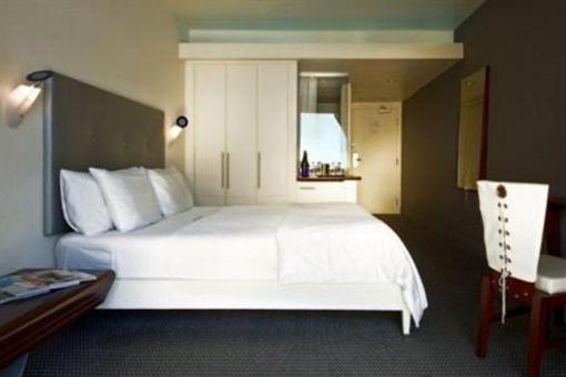 фото отеля The New Clinton Hotel & Spa Miami