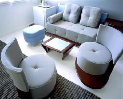 фото отеля The New Clinton Hotel & Spa Miami