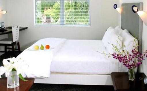 фото отеля The New Clinton Hotel & Spa Miami