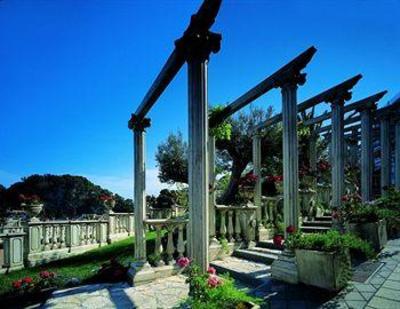 фото отеля Mazzaro Sea Palace