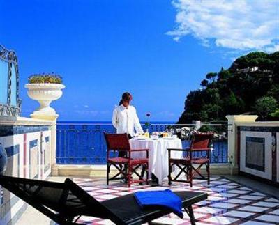 фото отеля Mazzaro Sea Palace