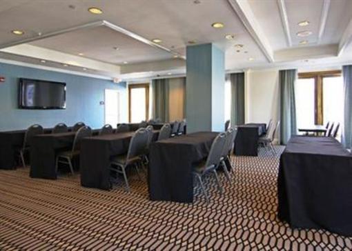 фото отеля Fairfield Inn & Suites Atlanta Downtown