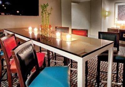фото отеля Fairfield Inn & Suites Atlanta Downtown