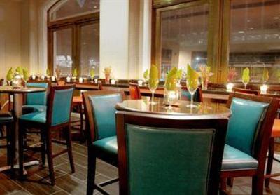 фото отеля Fairfield Inn & Suites Atlanta Downtown