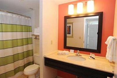 фото отеля Fairfield Inn & Suites Atlanta Downtown