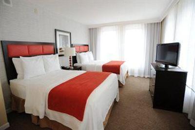 фото отеля Fairfield Inn & Suites Atlanta Downtown