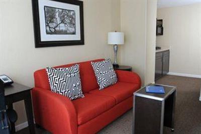 фото отеля Fairfield Inn & Suites Atlanta Downtown