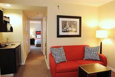 фото отеля Fairfield Inn & Suites Atlanta Downtown