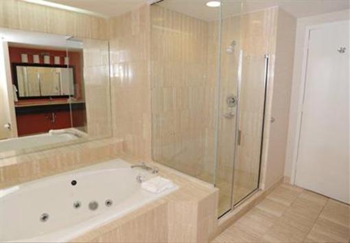фото отеля Fairfield Inn & Suites Atlanta Downtown