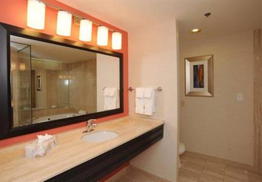 фото отеля Fairfield Inn & Suites Atlanta Downtown