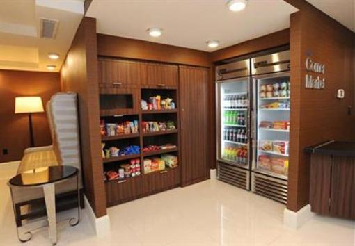 фото отеля Fairfield Inn & Suites Atlanta Downtown