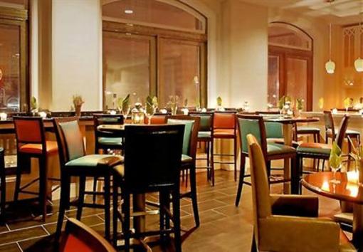 фото отеля Fairfield Inn & Suites Atlanta Downtown