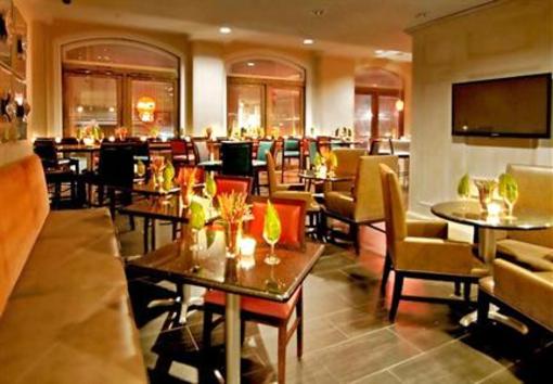 фото отеля Fairfield Inn & Suites Atlanta Downtown