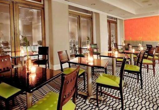 фото отеля Fairfield Inn & Suites Atlanta Downtown