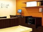 фото отеля Fairfield Inn & Suites Atlanta Downtown