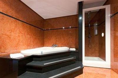 фото отеля Tryp Alameda Aeropuerto