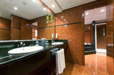 фото отеля Tryp Alameda Aeropuerto