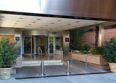 фото отеля Tryp Alameda Aeropuerto