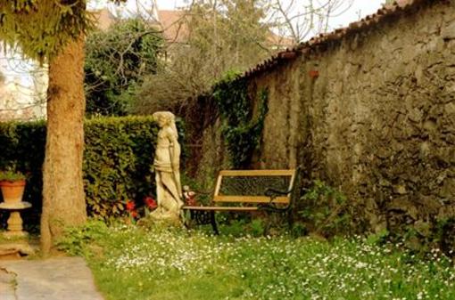 фото отеля Accademia Bed & Breakfast Bergamo