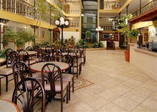 фото отеля Comfort Inn & Suites Nashville