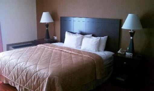 фото отеля Comfort Inn & Suites Nashville