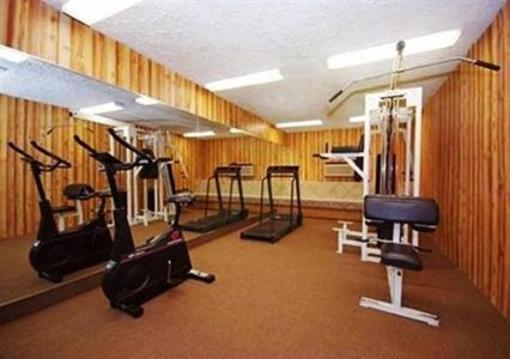 фото отеля Comfort Inn & Suites Nashville