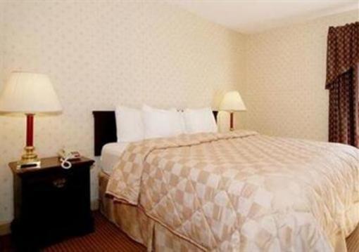 фото отеля Comfort Inn & Suites Nashville