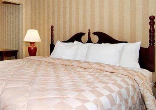 фото отеля Comfort Inn & Suites Nashville