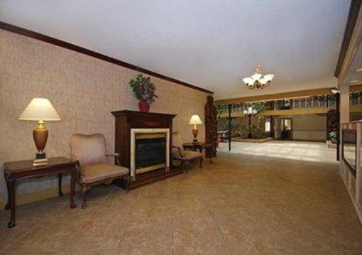 фото отеля Comfort Inn & Suites Nashville