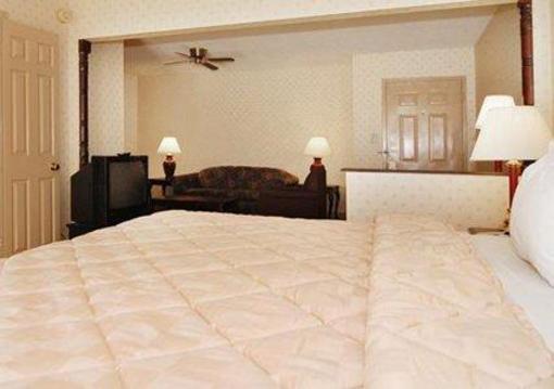 фото отеля Comfort Inn & Suites Nashville