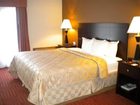 фото отеля Comfort Inn & Suites Nashville