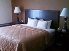 фото отеля Comfort Inn & Suites Nashville