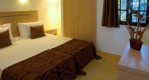 фото отеля Albufeira Sol Suite Hotel & Spa