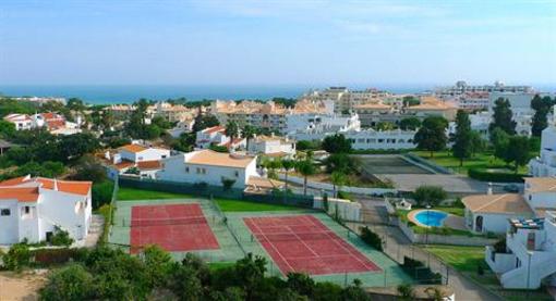 фото отеля Albufeira Sol Suite Hotel & Spa