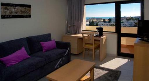 фото отеля Albufeira Sol Suite Hotel & Spa