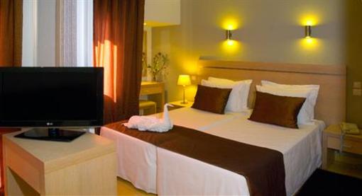 фото отеля Albufeira Sol Suite Hotel & Spa