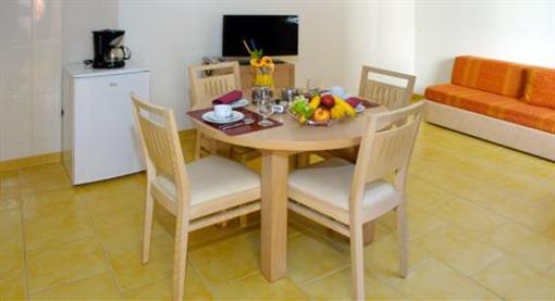 фото отеля Albufeira Sol Suite Hotel & Spa