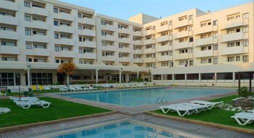 фото отеля Albufeira Sol Suite Hotel & Spa