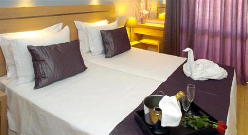 фото отеля Albufeira Sol Suite Hotel & Spa