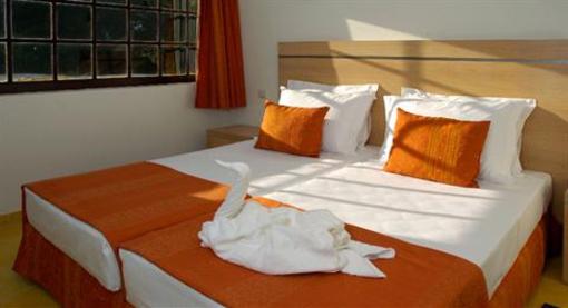 фото отеля Albufeira Sol Suite Hotel & Spa